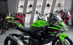 ninja400落地价多少钱,ninja400价格多少
