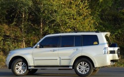 三菱帕杰罗v97汽车之家,三菱帕杰罗v97汽车之家论坛