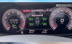 奥迪q5油耗17个油(奥迪q5正常油耗)