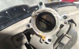 节气门清洗有什么作用(怎么判断节气门脏了)