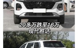 现代越野车型大全图片(现代越野suv全部车型价格)