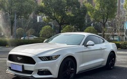 野马2016款报价及图片,野马2017款报价