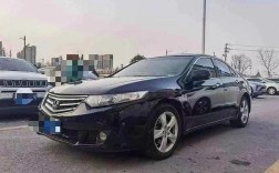 二手思铂睿2011款大概多少钱,2011本田思铂睿二手