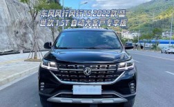 东风风行2022年车型／东风风行今年新款