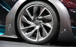 雪铁龙survolt,雪铁龙Survolt