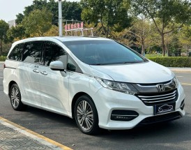 本田奥德赛商务车7座报价2020款,本田奥德赛商务车7座报价2020款内饰