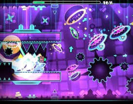 几何 几何冲刺下载