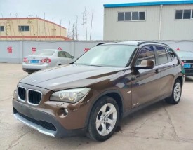 【2010款宝马x1进口,2010款宝马x1进口机油多少升】