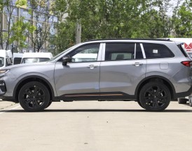 【江铃福特领裕三大件,江铃福特新款suv领裕怎样】