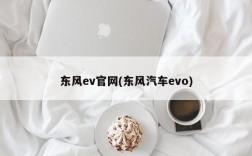 东风ev官网(东风汽车evo)