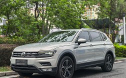 新途观图片／新途观l2020款图片