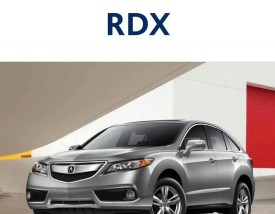 讴歌汽车suv是哪国车／讴歌是哪个车的高端品牌