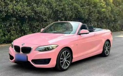 敞篷宝马图片／敞篷宝马图片大全