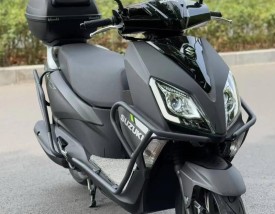 2024铃木uy125即将上市,铃木uy125什么时候出21款