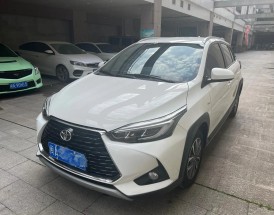 致炫x2022款(致炫x2022款参数)