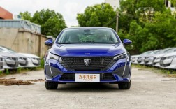 14款标致408怎么样值得买吗 14款标致408参数配置