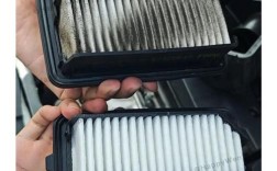 汽车空滤多久换一次,汽车空滤哪个牌子质量最好