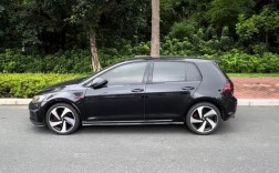 【大众高尔夫gti百公里加速,大众高尔夫gti百公里加速多少】