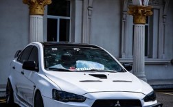 三菱翼神爆改案例 三菱翼神爆改视频