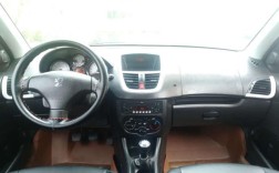 标致207三厢整备质量(标致207三厢整备质量多少)