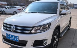 二手大众途观价格(二手大众途观价格及图片)