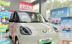 五菱汽车最新款图片／五菱汽车最新报价