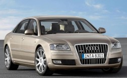 奥迪w12多少钱一台 奥迪w12的车型