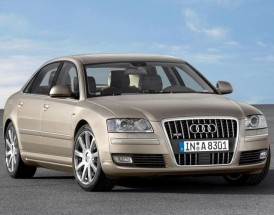 奥迪w12多少钱一台 奥迪w12的车型