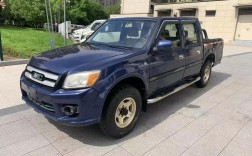 江铃宝典四驱,江铃宝典四驱越野怎么样