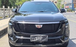 凯迪拉克新款 凯迪拉克新款xt5价格及图片