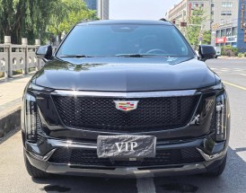 凯迪拉克新款 凯迪拉克新款xt5价格及图片