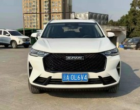 2022哈弗h6最新款,2022款哈弗h6图片