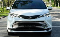 日本丰田7座的新款有什么车／15万一20万七座丰田