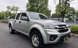 清仓一批9成新二手皮卡车／二手皮卡车车价格多少