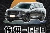 广汽传祺gs8缺点(广汽传祺gs8有哪些缺点)