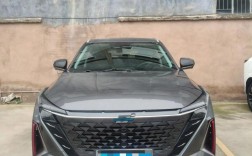 长安欧尚z6新能源 长安欧尚z6新能源开封优惠3万