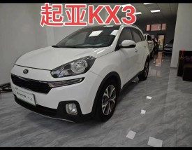 东风起亚是合资车还是国产车,东风起亚属于哪国车