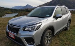 【斯巴鲁森林人越野能力怎么样,斯巴鲁森林人越野车】