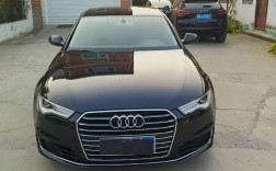 17款奥迪a6l二手大概多少钱／奥迪a617款二手车价格多少钱