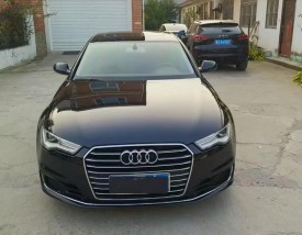 17款奥迪a6l二手大概多少钱／奥迪a617款二手车价格多少钱