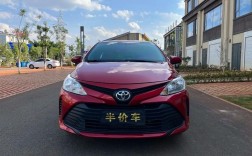 2016款丰田威驰报价及图片／16款丰田威驰图片价格