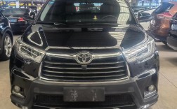 15年的汉兰达大概多少钱(15年汉兰达值得买吗)