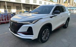 长安2020款新cs75怎么样(长安2020新款车cs75怎么样)