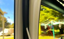 欧蓝德ex 欧蓝德EX拆后门板