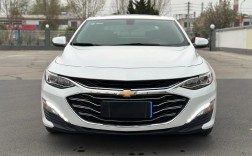 迈锐宝车怎么样？(雪佛兰迈锐宝xl2025款多少钱)