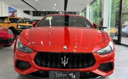 玛莎拉蒂的车型,玛莎拉蒂的车型及价位