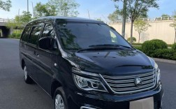 东风菱智七座报价图片(东风菱智2022款图片)