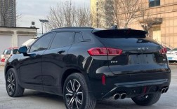 长城wey汽车报价／长城wey汽车报价及图片