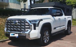 丰田皮卡坦途价格(丰田皮卡坦途5700图片)