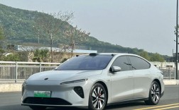 蔚来et7试驾视频(蔚来et7评测)
